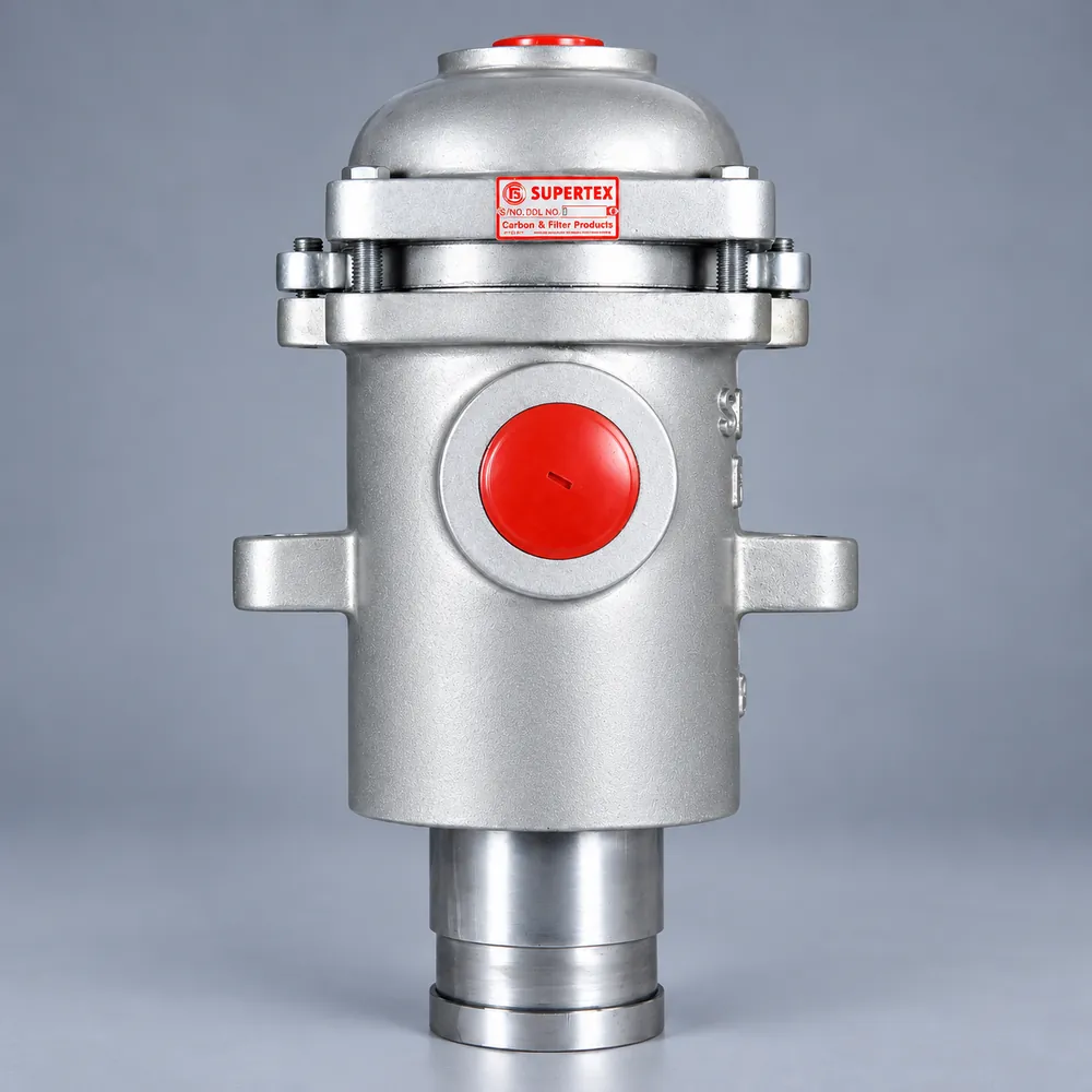 701 Series Rotary Joint &mdash; product view